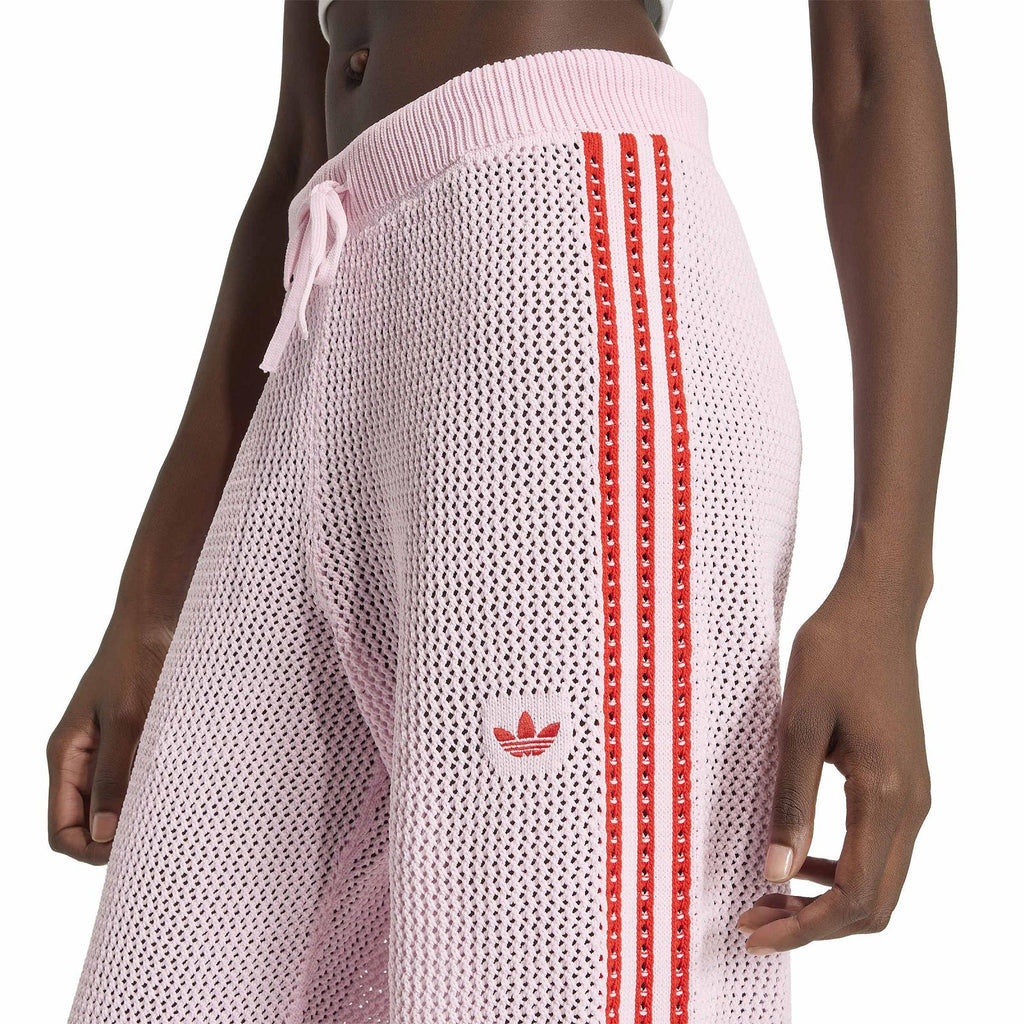 ADIDAS Crochet trackpant