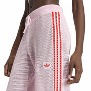 ADIDAS Crochet trackpant