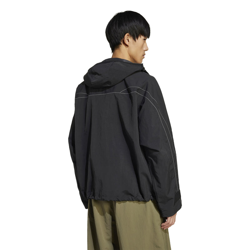 CUTLINE JACKET