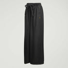 ADIDAS Denim trackpants black KD3919