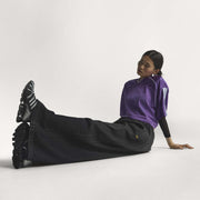 ADIDAS Denim trackpants black KD3919