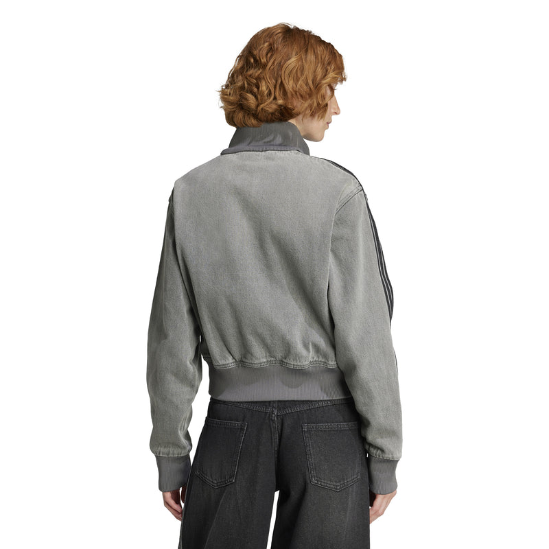 ADICOLOR DENIM TRACK TOP