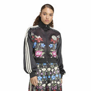 ADIDAS Farm Rio PRM jacket black multicolor KZ5538