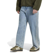 ADIDAS Firebird Adicolor denim jeans light blue KS4966