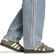 ADIDAS Firebird Adicolor denim jeans light blue KS4966