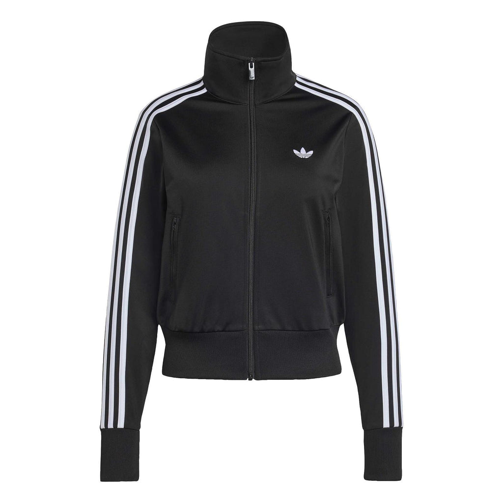 ADIDAS Firebird classic track top black