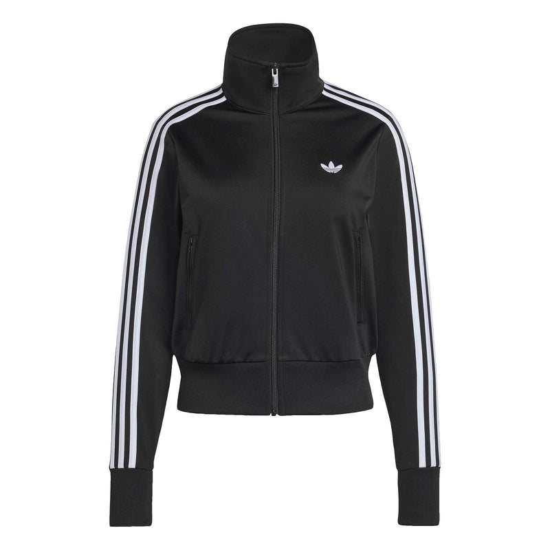 ADIDAS Firebird classic track top black