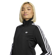 ADIDAS Firebird classic track top black