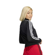 ADIDAS Firebird classic track top black