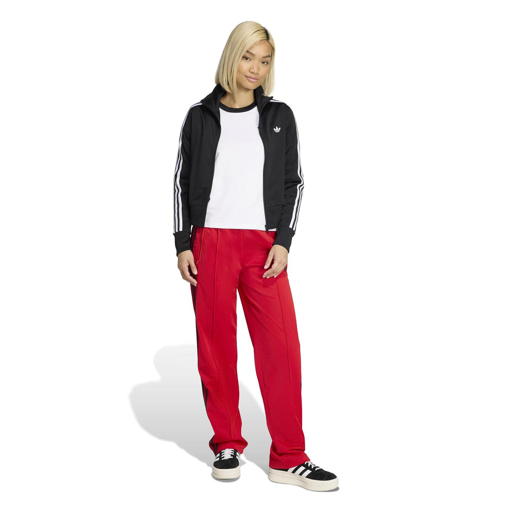 ADIDAS Firebird classic track top black