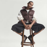 ADIDAS Firebird jorts KD2916 black