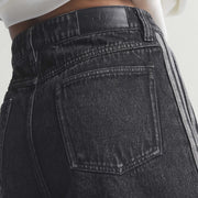 ADIDAS Firebird jorts KD2916 black