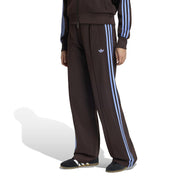 ADIDAS Firebird loose track pants aurora coffee blue fusion KS4665