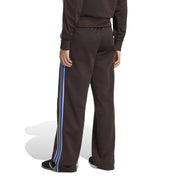 ADIDAS Firebird loose track pants aurora coffee blue fusion KS4665