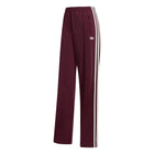 ADIDAS Firebird loose trackpant KD3659 maroon burgundy