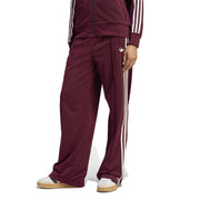 ADIDAS Firebird loose trackpant KD3659 maroon burgundy