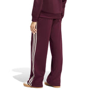 ADIDAS Firebird loose trackpant KD3659 maroon burgundy