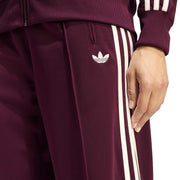 ADIDAS Firebird loose trackpant KD3659 maroon burgundy
