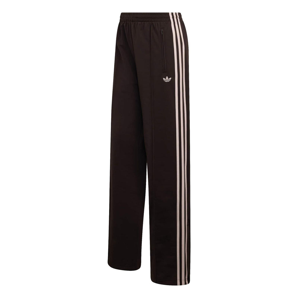 ADIDAS Firebird loose trackpant KD3664 brown
