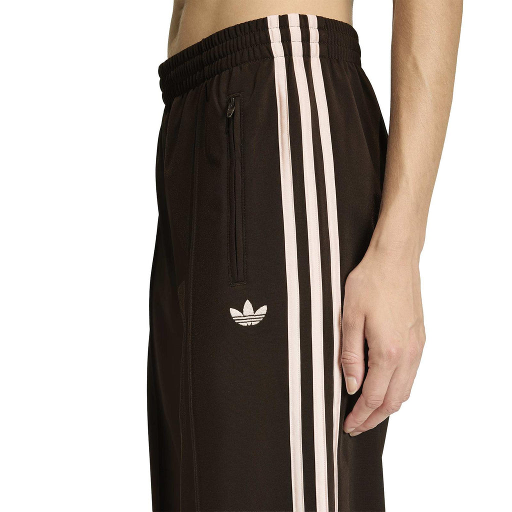 ADIDAS Firebird loose trackpant KD3664 brown