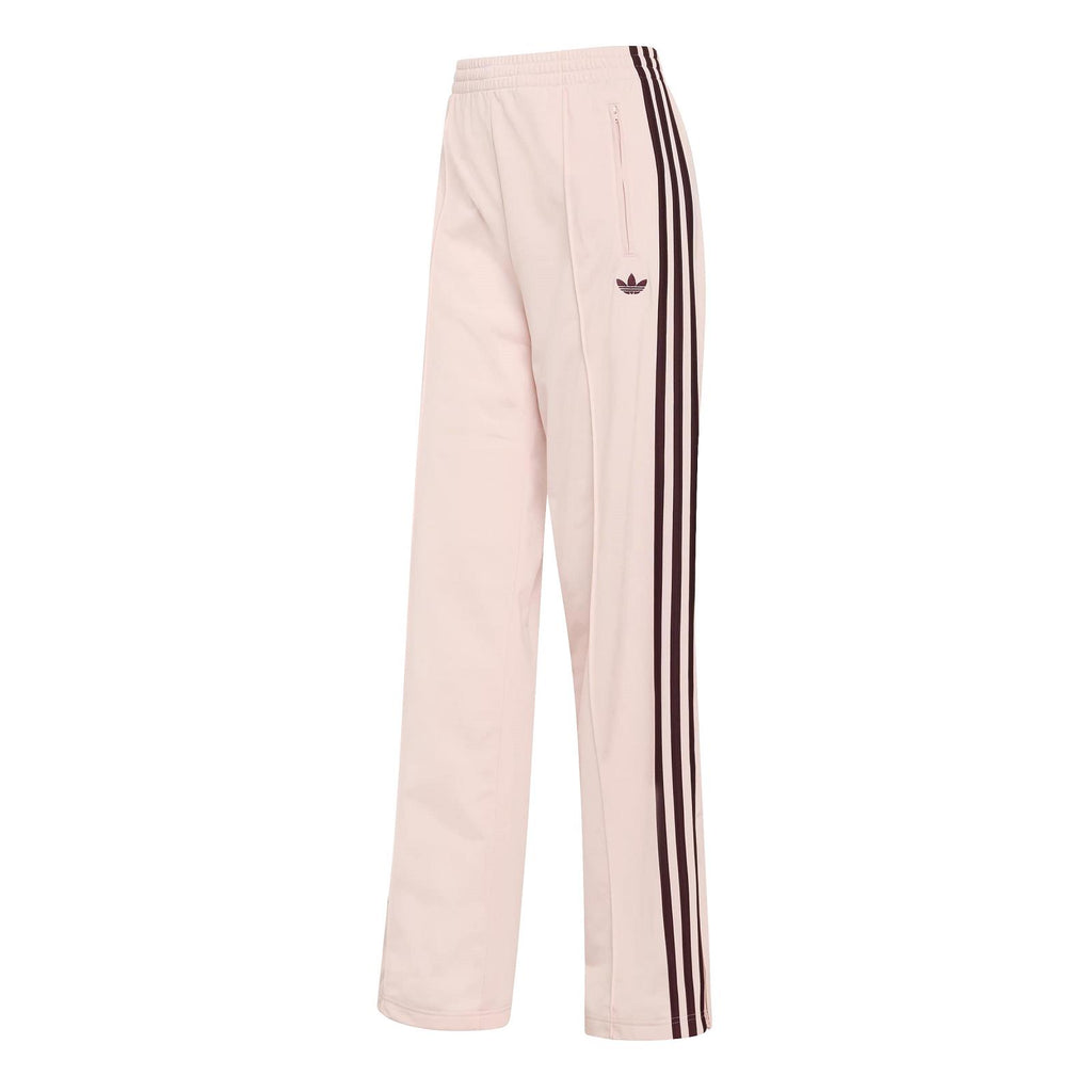 ADIDAS Firebird loose trackpant KG3702 pink maroon