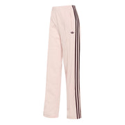 ADIDAS Firebird loose trackpant KG3702 pink maroon