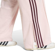 ADIDAS Firebird loose trackpant KG3702 pink maroon