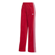 ADIDAS Firebird loose trackpant red KG3703