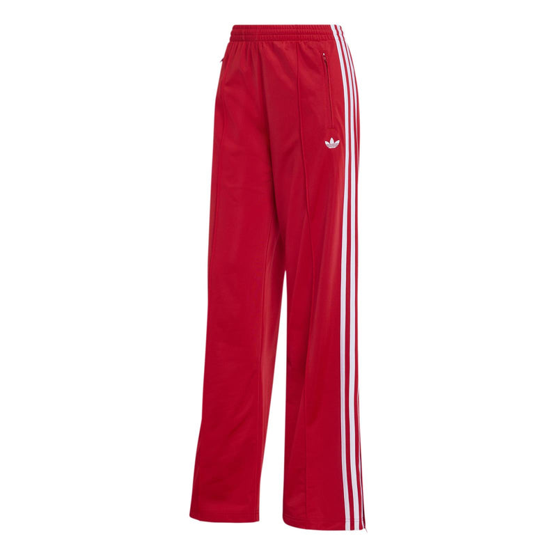 ADIDAS Firebird loose trackpant red KG3703