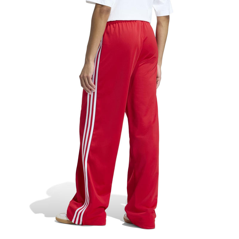 ADIDAS Firebird loose trackpant red KG3703