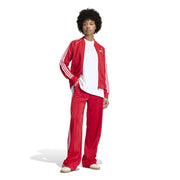 ADIDAS Firebird loose trackpant red KG3703