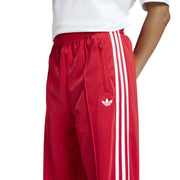 ADIDAS Firebird loose trackpant red KG3703