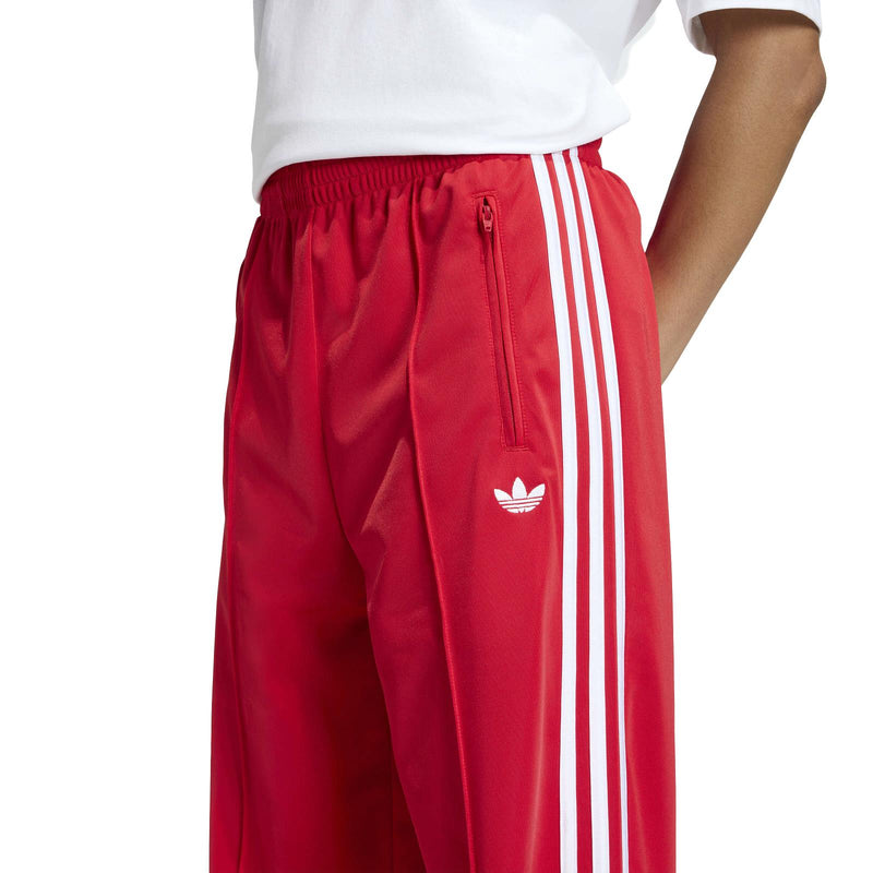 ADIDAS Firebird loose trackpant red KG3703