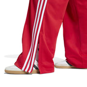 ADIDAS Firebird loose trackpant red KG3703