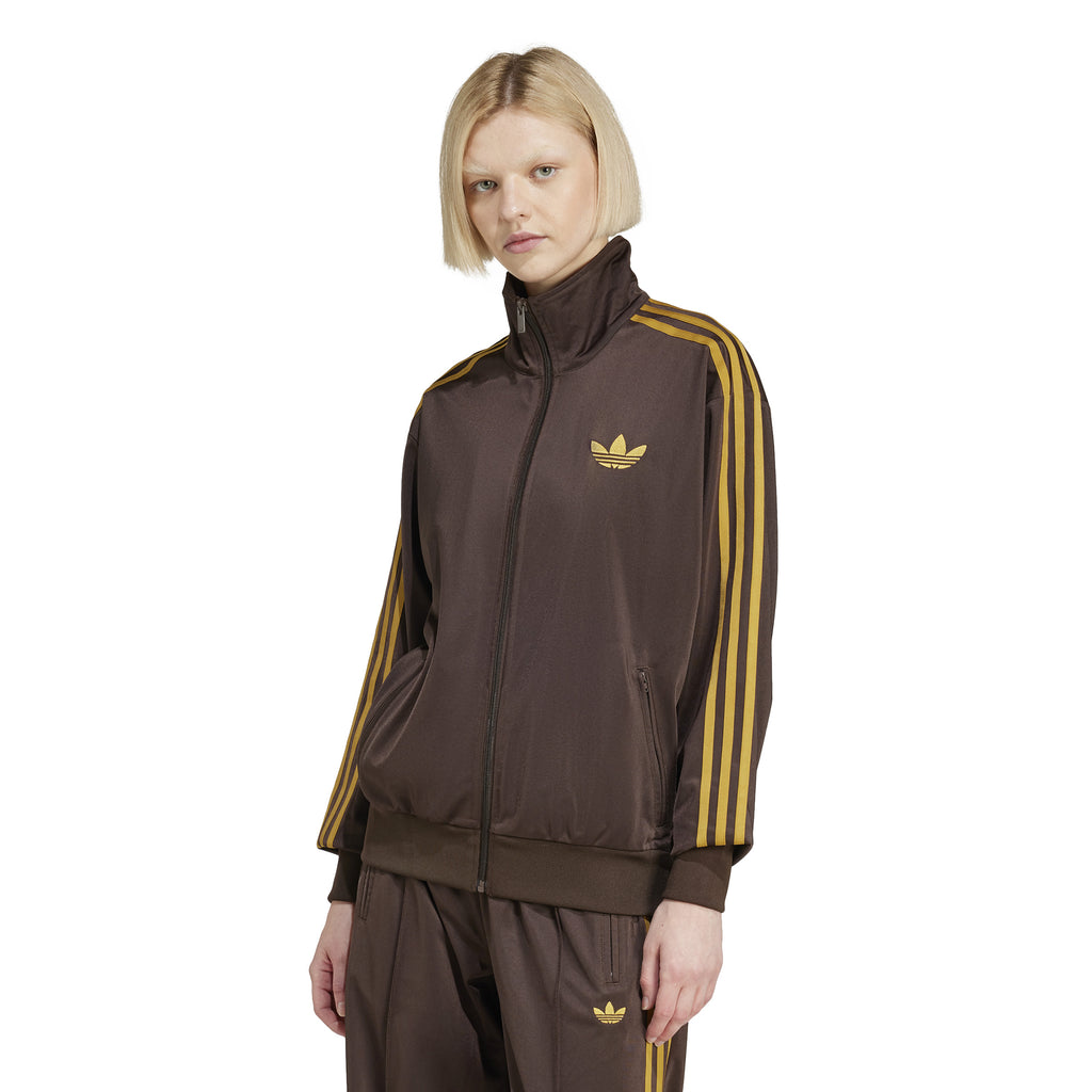 FIREBIRD LOOSE TRACKTOP