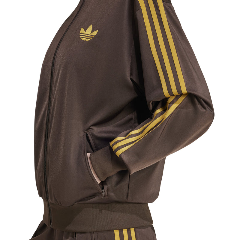 FIREBIRD LOOSE TRACKTOP