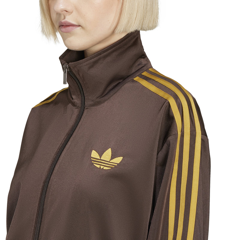 FIREBIRD LOOSE TRACKTOP