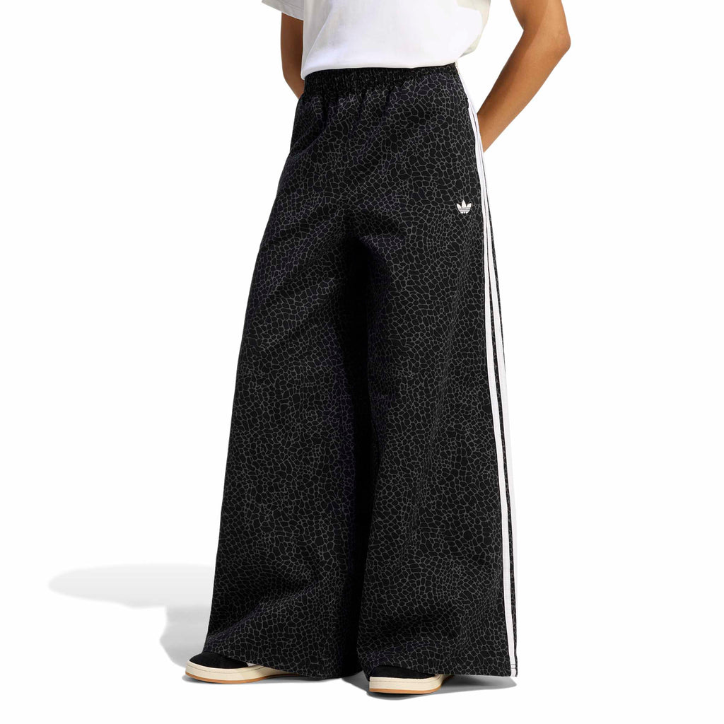 FIREBIRD OVERSIZED DENIM PANT