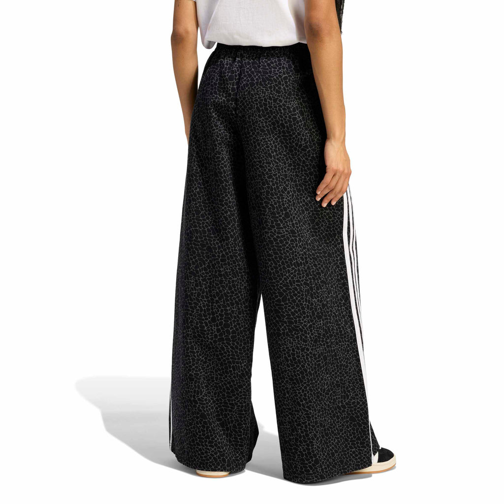 FIREBIRD OVERSIZED DENIM PANT