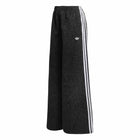 ADIDAS Firebird oversized pant black