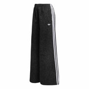 ADIDAS Firebird oversized pant black