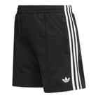 ADIDAS Firebird shorts black white KD5569
