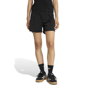 ADIDAS Firebird shorts black white KD5569