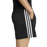 ADIDAS Firebird shorts black white KD5569