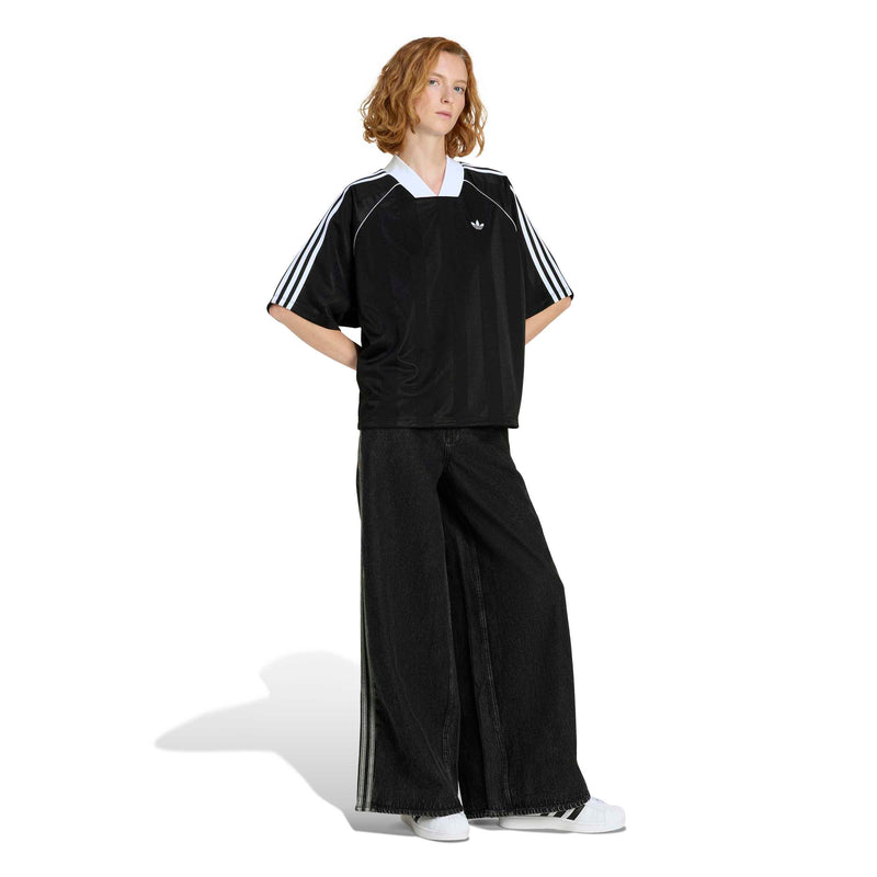 FIREBIRD ADILENIUM TRACK PANT DENIM