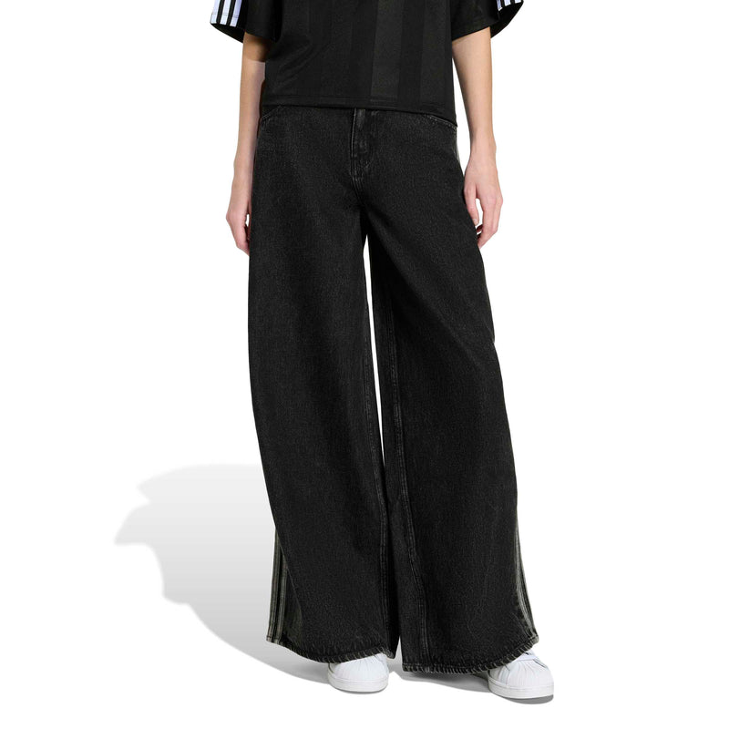 FIREBIRD ADILENIUM TRACK PANT DENIM