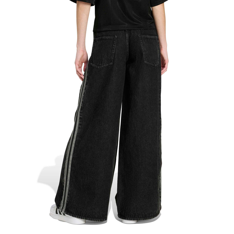FIREBIRD ADILENIUM TRACK PANT DENIM