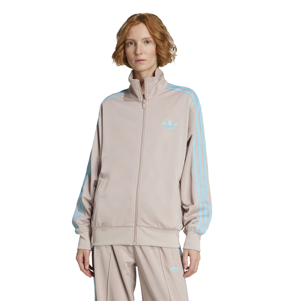 ADICOLOR CLASSIC FIREBIRD LOOSE TRACK TOP