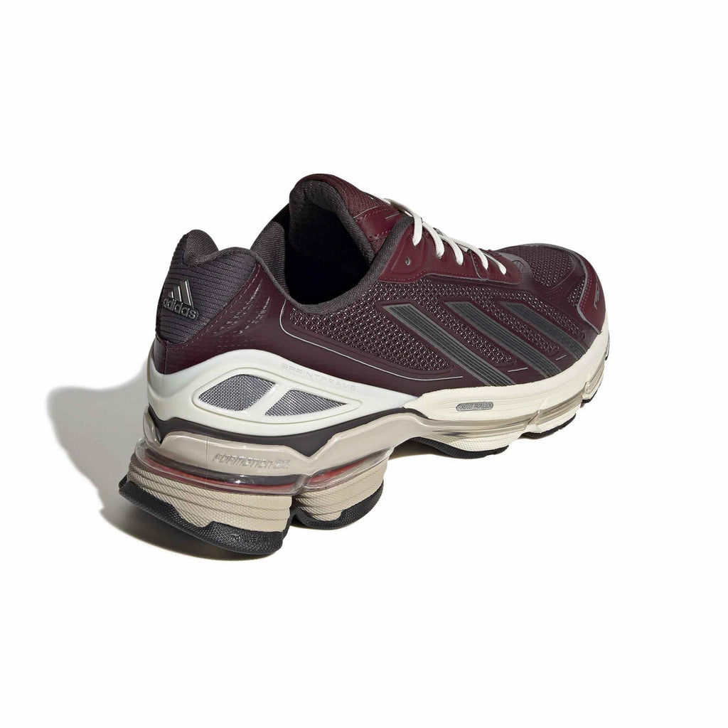 ADIDAS Formotion F50 sneakers maroon KI8167