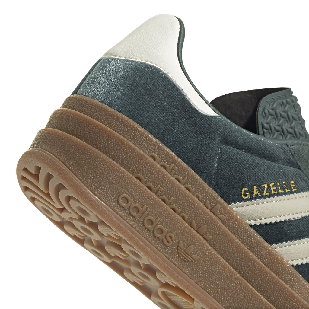 GAZELLE BOLD